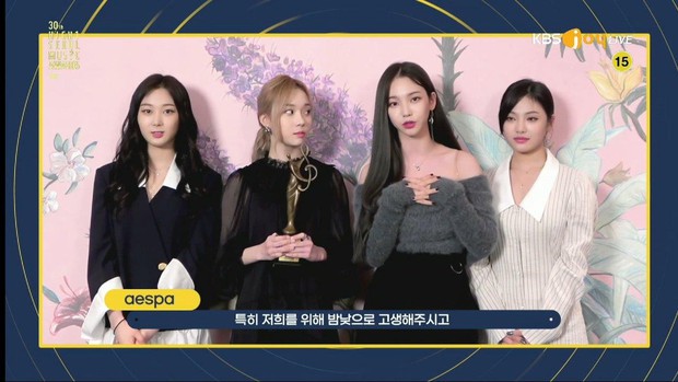 BTS hốt trọn giải, năm thứ 4 liên tiếp đạt Daesang của Seoul Music Awards; BLACKPINK trắng tay toàn tập trong khi TWICE, NCT 127... có giải - Ảnh 5.