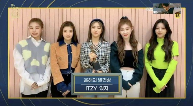 BTS hốt trọn giải, năm thứ 4 liên tiếp đạt Daesang của Seoul Music Awards; BLACKPINK trắng tay toàn tập trong khi TWICE, NCT 127... có giải - Ảnh 11.