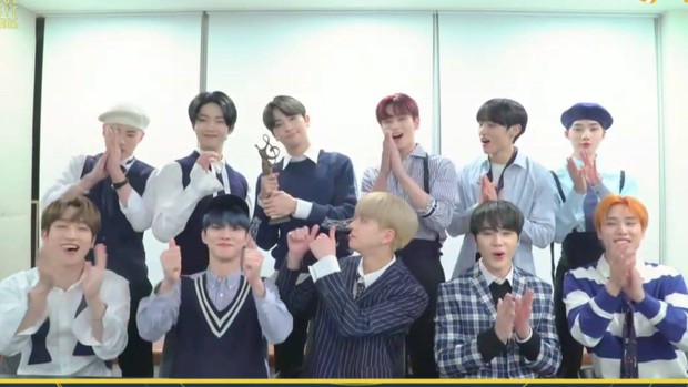 BTS hốt trọn giải, năm thứ 4 liên tiếp đạt Daesang của Seoul Music Awards; BLACKPINK trắng tay toàn tập trong khi TWICE, NCT 127... có giải - Ảnh 13.