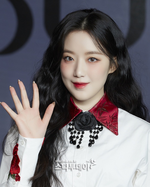 Được khen đẹp xuất chúng, em út (G)I-DLE lại gây tranh cãi vì đã bất tài lại còn có thái độ trịch thượng ngay trên livestream - Ảnh 5.