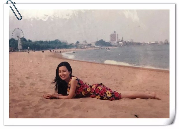 Tuổi trẻ chưa trải sự đời, xem album ảnh cũ của phụ huynh mà ngỡ photobook minh tinh ngày xưa - Ảnh 5. Tuổi trẻ chưa trải sự đời, xem album ảnh cũ của phụ huynh mà ngỡ photobook minh tinh ngày xưa - Ảnh 5.