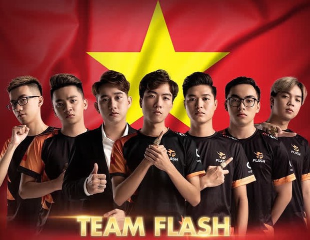 Hành trình một thập kỷ eSports Việt bước ra ánh sáng - Những cái tên làm nên bộ mặt nền thể thao điện tử nước nhà - Ảnh 3.