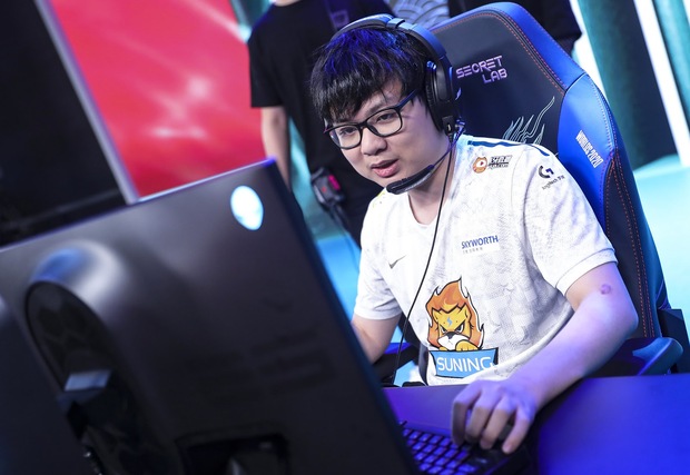 Hành trình một thập kỷ eSports Việt bước ra ánh sáng - Những cái tên làm nên bộ mặt nền thể thao điện tử nước nhà - Ảnh 7.