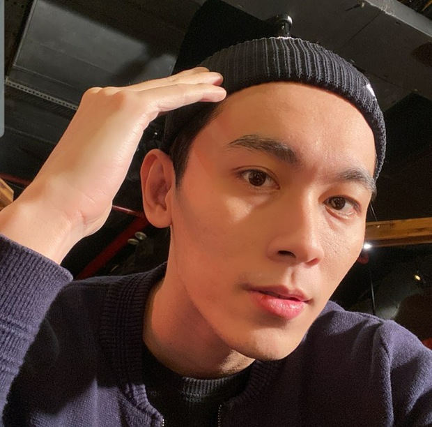 Trai đẹp từng tỏ tình với Hương Giang ở Người Ấy Là Ai bất ngờ xuống sắc, nguyên nhân khiến nhiều người đồng cảm - Ảnh 6.