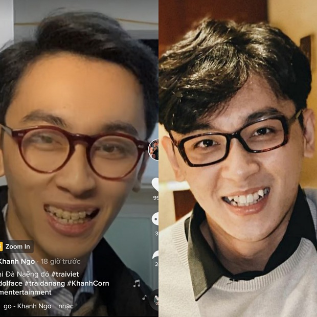 Trai đẹp từng tỏ tình với Hương Giang ở Người Ấy Là Ai bất ngờ xuống sắc, nguyên nhân khiến nhiều người đồng cảm - Ảnh 4.