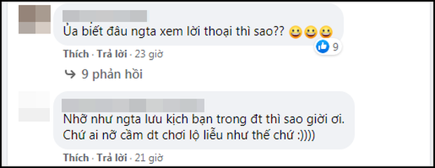 Trình Tiêu gây xôn xao vì mê lướt điện thoại trên phim trường cổ trang, fan Việt bất ngờ có động thái bênh vực hết cỡ - Ảnh 4.