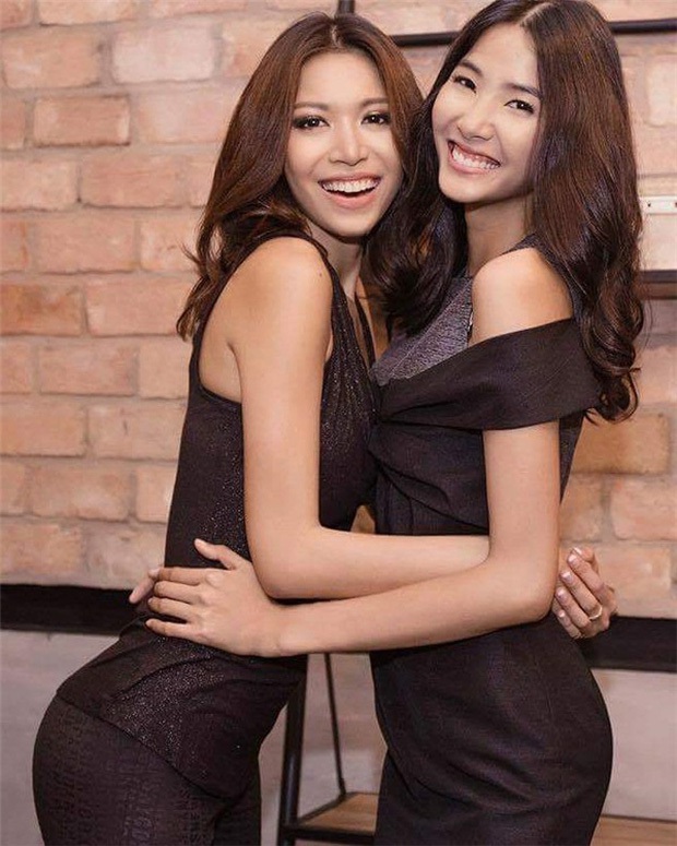 Minh Tú lên tiếng giữa drama unfriend: Đáp cực căng vì bị so với Hoàng Thuỳ, tiết lộ quan hệ hiện tại với Kỳ Duyên - Ảnh 6.