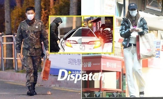 Đặt 2 cặp đôi đẳng cấp nhất Kbiz lên bàn cân: Son Ye Jin - Hyun Bin bị Kim Tae Hee - Bi Rain bỏ xa về tài sản nhưng lại hơn ở điểm này - Ảnh 55. Đặt 2 cặp đôi đẳng cấp nhất Kbiz lên bàn cân: Son Ye Jin - Hyun Bin bị Kim Tae Hee - Bi Rain bỏ xa về tài sản nhưng lại hơn ở điểm này - Ảnh 55.