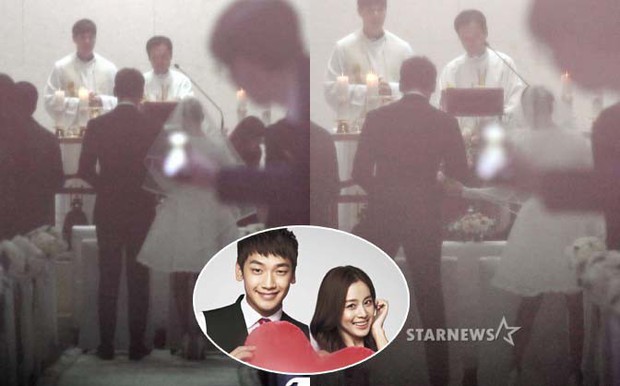 Đặt 2 cặp đôi đẳng cấp nhất Kbiz lên bàn cân: Son Ye Jin - Hyun Bin bị Kim Tae Hee - Bi Rain bỏ xa về tài sản nhưng lại hơn ở điểm này - Ảnh 57. Đặt 2 cặp đôi đẳng cấp nhất Kbiz lên bàn cân: Son Ye Jin - Hyun Bin bị Kim Tae Hee - Bi Rain bỏ xa về tài sản nhưng lại hơn ở điểm này - Ảnh 57.