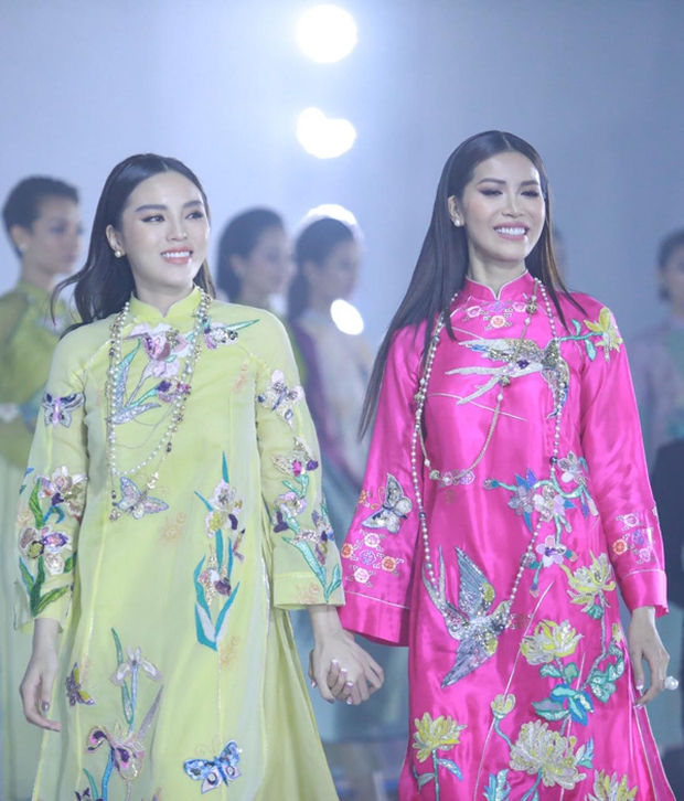 Minh Tú lên tiếng giữa drama unfriend: Đáp cực căng vì bị so với Hoàng Thuỳ, tiết lộ quan hệ hiện tại với Kỳ Duyên - Ảnh 7.