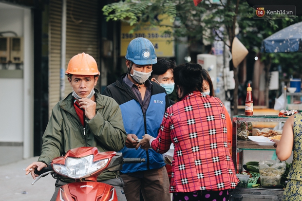 Ngày đi làm đầu tiên của năm 2021: Kẹt xe toàn tập! - Ảnh 21.