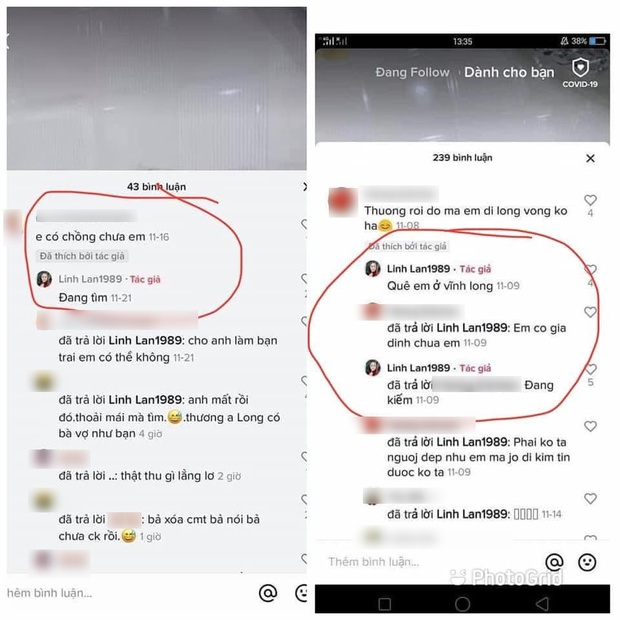 Xôn xao tin nhắn vợ Vân Quang Long khẳng định chưa có chồng, tìm người mang lại hạnh phúc trước khi cố NS qua đời - Ảnh 4.