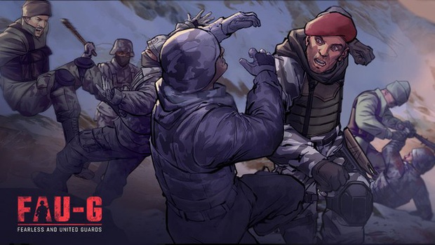 Tựa game từng gáy sẽ thay thế cả PUBG Mobile và Free Fire, tuyên bố chấp cả đồ họa lẫn gameplay sắp ra mắt - Ảnh 1.