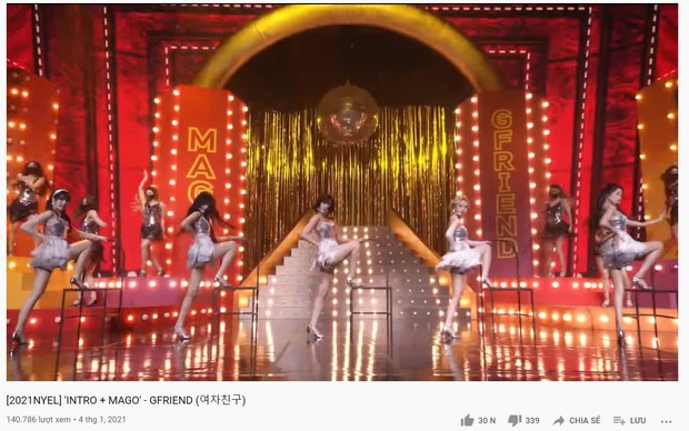 Hanbin được Big Hit đãi ngộ như idol khi cho đăng clip lên kênh chính, sân khấu solo còn có view cao hơn cả GFRIEND và ENHYPEN - Ảnh 5.