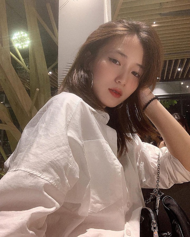 Trâm Anh - bà xã JustaTee khoe ảnh bầu bí xinh ngất, hội gái chưa chồng phen này lại thấy áp lực cho xem - Ảnh 4.