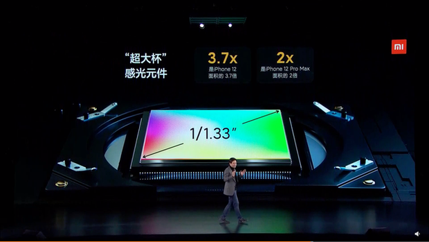 Xiaomi nói Mi 11 tốt hơn iPhone 12 Pro Max ở những điểm nào? - Ảnh 8.