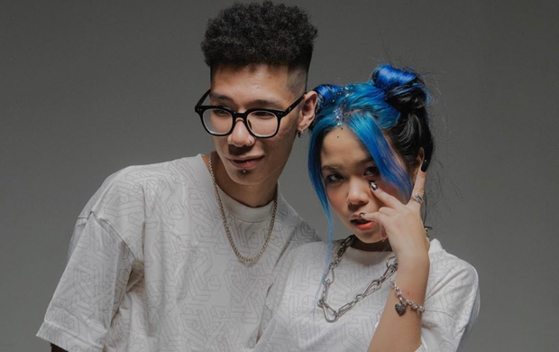 MCK - rapper nhiều nhân cách: Từ Nger ngọt ngào và lắng đọng cho tới người đùa hệ melody được gọi là truyền nhân của JustaTee - Hình ảnh 7.