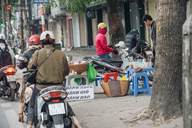 Ngày đi làm đầu tiên của năm 2021: Kẹt xe toàn tập! - Ảnh 13.