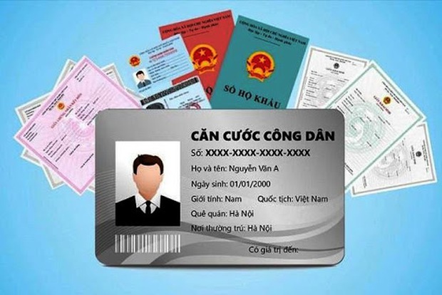 5 điều cần biết về thẻ Căn cước công dân gắn chip điện tử được phát hành kể từ tháng 1/2021 - Ảnh 2.