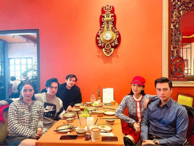 Việt Anh lộ diện mạo ngày càng nữ tính hậu “dao kéo”, đến vợ cũ cũng phải để lại bình luận hoang mang - Ảnh 2.