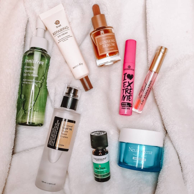 Joy (Red Velvet) hé lộ tuyệt chiêu dưỡng da đỉnh cao để da dẻ mướt mát, căng mọng như sương trong mùa lạnh hanh khô  - Ảnh 5.