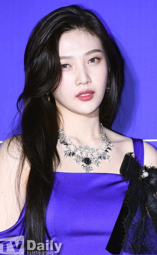 Joy (Red Velvet) hé lộ tuyệt chiêu dưỡng da đỉnh cao để da dẻ mướt mát, căng mọng như sương trong mùa lạnh hanh khô  - Ảnh 1.