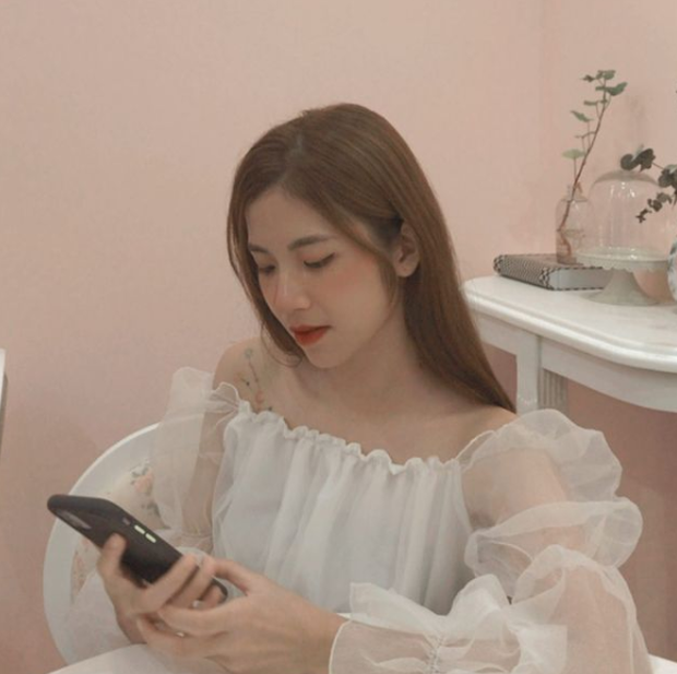 Cuộc sống sau khi trở về nước của hot girl ống nghiệm Phạm Tường Lan Thy - Ảnh 6.