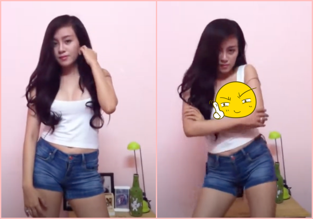 Bà Tưng Lê Thị Huyền Anh: Tôi ngưỡng mộ người giàu, học theo hot girl thì chỉ biết cách xin tiền bạn trai thôi - Ảnh 3.