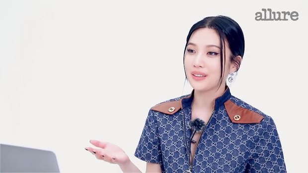 Joy (Red Velvet) hé lộ tuyệt chiêu dưỡng da đỉnh cao để da dẻ mướt mát, căng mọng như sương trong mùa lạnh hanh khô  - Ảnh 3.