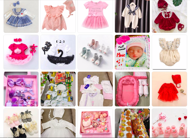 Mạc Văn Khoa tổ chức tiệc đầy tháng cho ái nữ, nhìn cọc tiền mừng khủng và vòng vàng mà choáng - Ảnh 5.