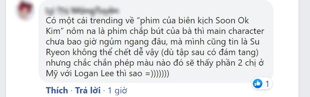 Từ khóa về Penthouse nô nức leo hot search tại Hàn, netizen còn soi ra hint chứng minh bà cả sống nhăn răng - Ảnh 4.