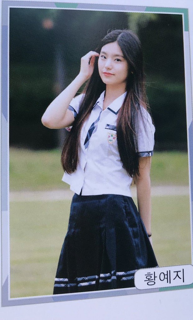 6 idol nữ cho thấy JYP chỉ chuộng vẻ đẹp tự nhiên: Toàn thánh ảnh thẻ, Suzy, Sunmi... khí chất thăng hạng ngoạn mục - Ảnh 11.