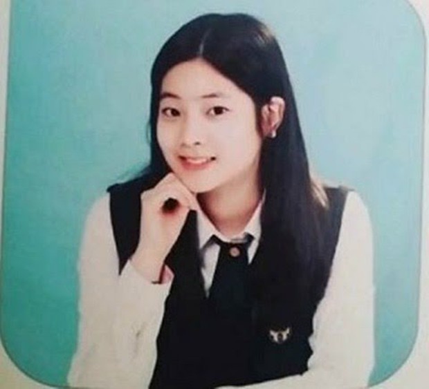 6 idol nữ cho thấy JYP chỉ chuộng vẻ đẹp tự nhiên: Toàn thánh ảnh thẻ, Suzy, Sunmi... khí chất thăng hạng ngoạn mục - Ảnh 5.