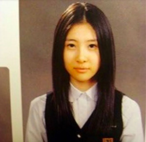 6 idol nữ cho thấy JYP chỉ chuộng vẻ đẹp tự nhiên: Toàn thánh ảnh thẻ, Suzy, Sunmi... khí chất thăng hạng ngoạn mục - Ảnh 7.