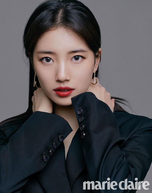 6 idol nữ cho thấy JYP chỉ chuộng vẻ đẹp tự nhiên: Toàn thánh ảnh thẻ, Suzy, Sunmi... khí chất thăng hạng ngoạn mục - Ảnh 8.