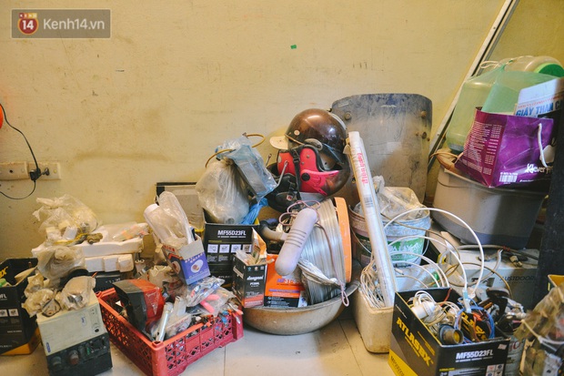 Gặp “bác sĩ” 53 năm làm nghề “bắt mạch” cho ô tô: Tôi muốn truyền nghề miễn phí cho người nghèo nhất, chất phác nhất! - Ảnh 5.