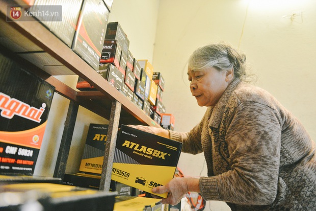 Gặp “bác sĩ” 53 năm làm nghề “bắt mạch” cho ô tô: Tôi muốn truyền nghề miễn phí cho người nghèo nhất, chất phác nhất! - Ảnh 4.