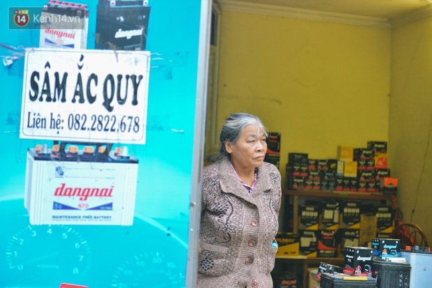 Gặp “bác sĩ” 53 năm làm nghề “bắt mạch” cho ô tô: Tôi muốn truyền nghề miễn phí cho người nghèo nhất, chất phác nhất! - Ảnh 12.