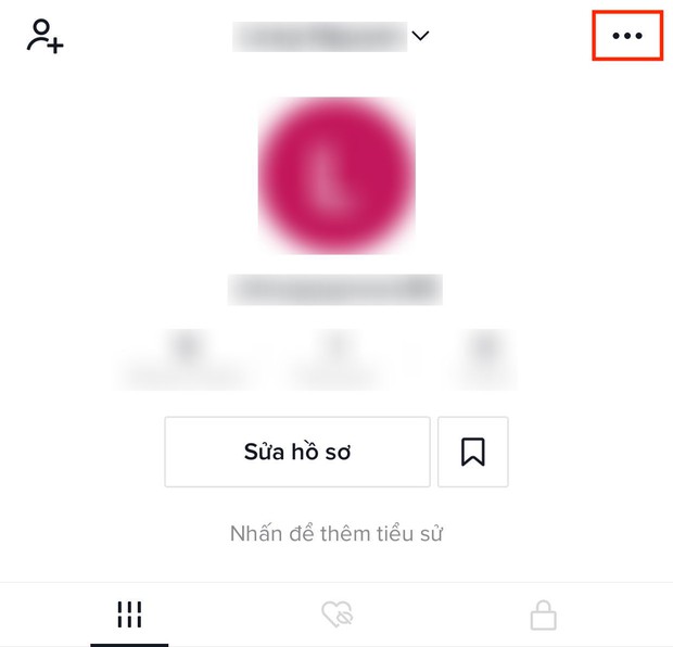 Đây là cách ngăn người khác tải về video trên TikTok của bạn - Ảnh 1.