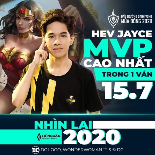 Giải đấu Liên Quân Mobile lọt top sự kiện Esports có lượng người xem khủng nhất YouTube - Ảnh 11.