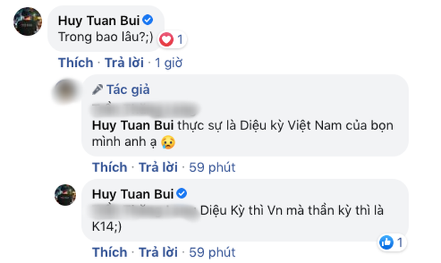 Dân mạng phát mê với dàn line-up căng đét của album Diệu Kỳ Việt Nam, nhạc sĩ Huy Tuấn còn khẳng định là thần kỳ - Ảnh 5.