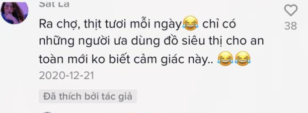 Sốc nặng vì miếng thịt heo biết co giật, người yếu bóng vía né nhanh chỉ có dân sành ăn mua luôn chả cần nghĩ! - Ảnh 6.