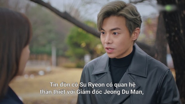 4 khúc mắc cần giải quyết ở phần 2 Penthouse: Từ bà cả Su Ryeon đến tiểu tam Yoon Hee, liệu có ai còn sống? - Ảnh 5.