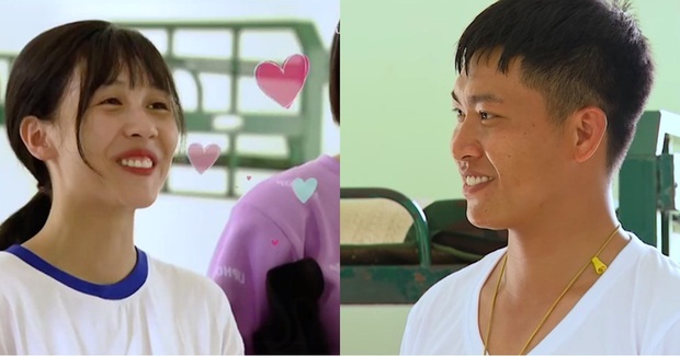 Thuyền Mũi trưởng Long - Hậu Hoàng tăng tốc cực mạnh, đích thân nhà trai lo ngay ngáy cho sức khoẻ đằng gái - Ảnh 3.