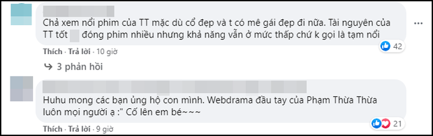 Phim đầu tay của em trai Phạm Băng Băng tung poster như quảng cáo bánh kẹo, fan muốn nghỉ xem khi nghe tên nữ chính - Ảnh 7.