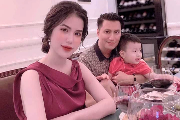 5 cặp đôi Vbiz làm bạn hậu tan vỡ: Cường Đô La gọi điện khi Hà Hồ sinh đôi, Việt Anh kỷ niệm luôn... 1 năm ly hôn - Ảnh 19. 5 cặp đôi Vbiz làm bạn hậu tan vỡ: Cường Đô La gọi điện khi Hà Hồ sinh đôi, Việt Anh kỷ niệm luôn... 1 năm ly hôn - Ảnh 19.