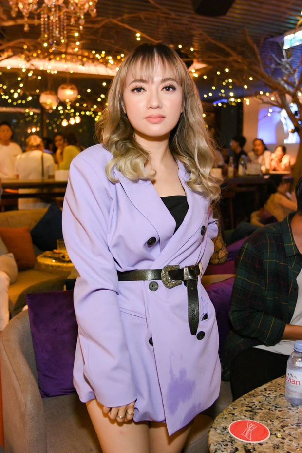 Tin mừng đầu năm: Xuân Nghi đã hoàn toàn hồi phục sau hơn 2 tuần điều trị Covid-19 tại Mỹ - Ảnh 2. Tin mừng đầu năm: Xuân Nghi đã hoàn toàn hồi phục sau hơn 2 tuần điều trị Covid-19 tại Mỹ - Ảnh 2.
