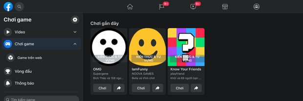 News Feed Facebook hôm nay ngập tràn hình ảnh game Know Your Friends, chuyện gì đang xảy ra? - Ảnh 1.