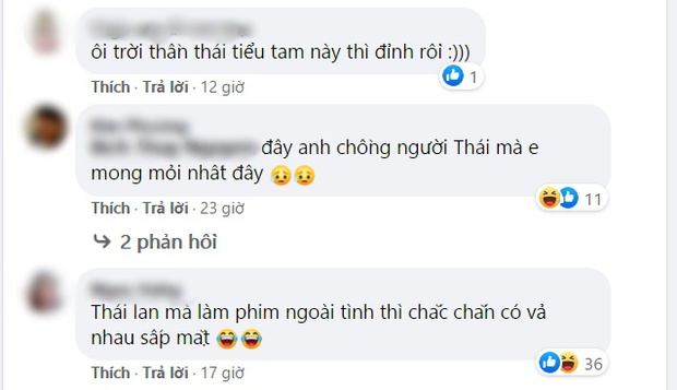 Chị đại phim Thái úp mở việc remake Thế Giới Hôn Nhân, tính hốt cả Mai Davika về làm tiểu tam nữa cơ! - Ảnh 4.