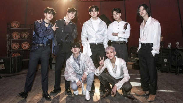 2 nhóm nhạc ở thế ngàn cân treo sợi tóc: Thành viên GOT7 lần lượt tìm công ty mới, MAMAMOO có động thái khiến fan lạc quan - Ảnh 1.